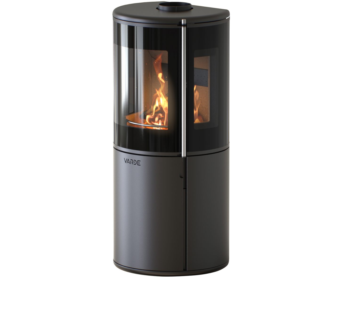 Valmistakka Varde Nordic 9 Air