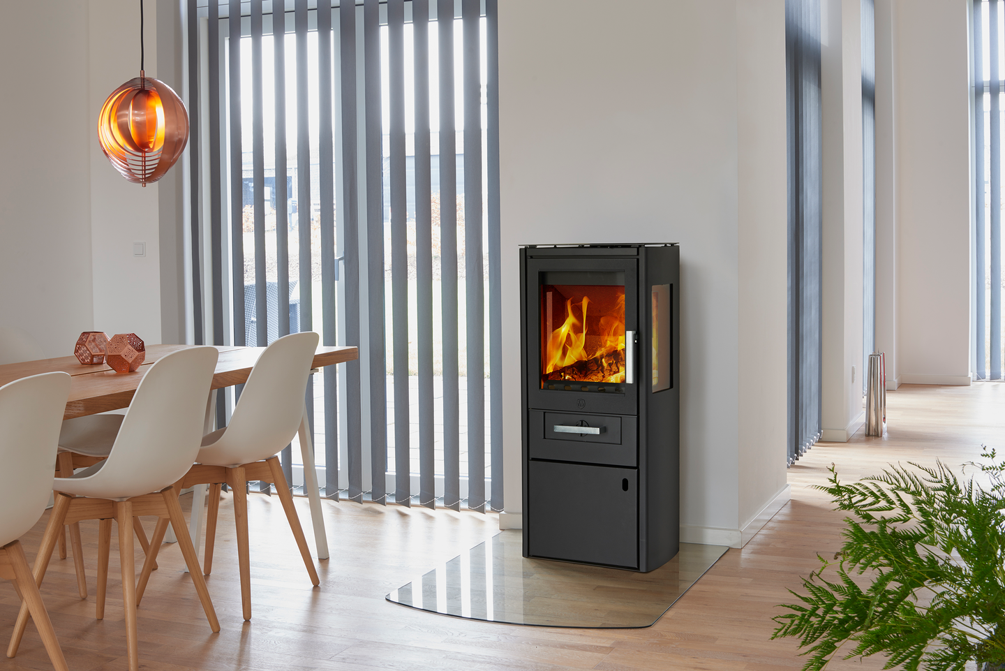 Valmistakka Varde Bornholm