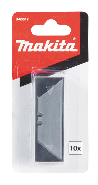 Mattoveitsen varaterä Makita 10kpl