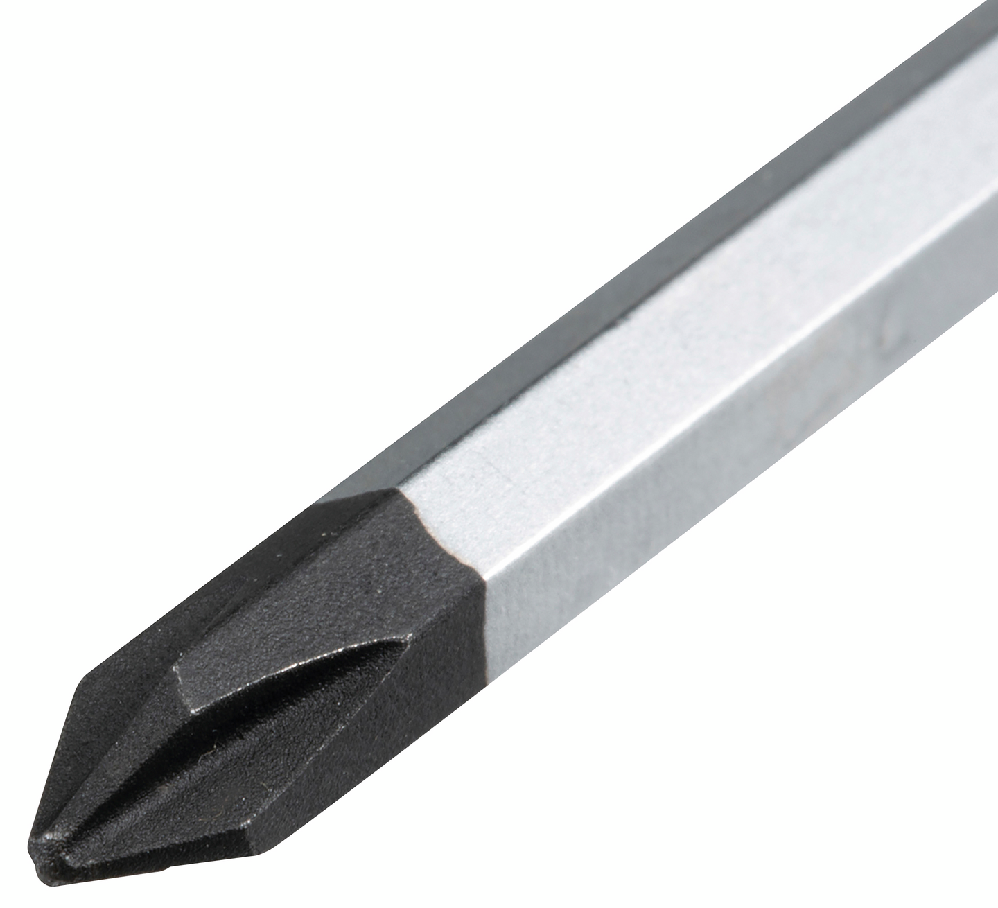 Ruuvimeisseli Makita PH1 75mm läpilyötävä