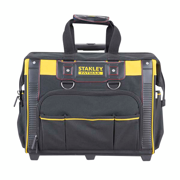 VÄSKA STANLEY FATMAX FMST1-80148 PÅ HJUL FM