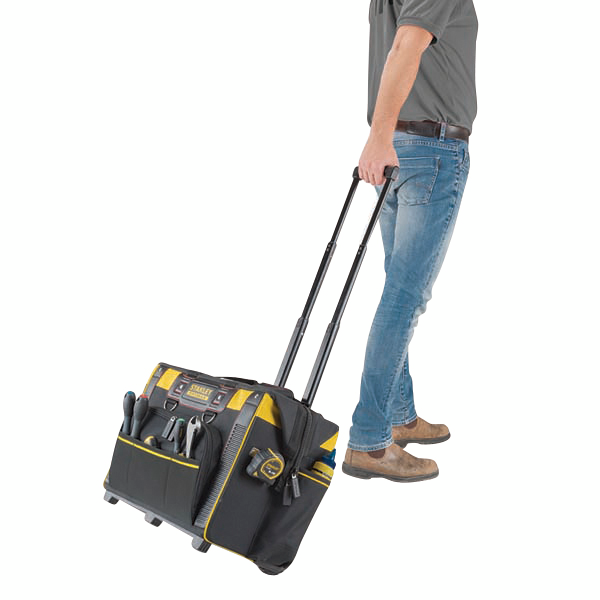 VÄSKA STANLEY FATMAX FMST1-80148 PÅ HJUL FM