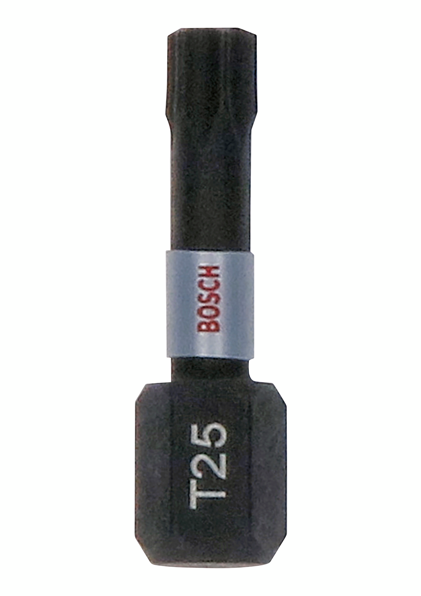 Ruuvauskärki Bosch Impact TX25 25mm 25kpl