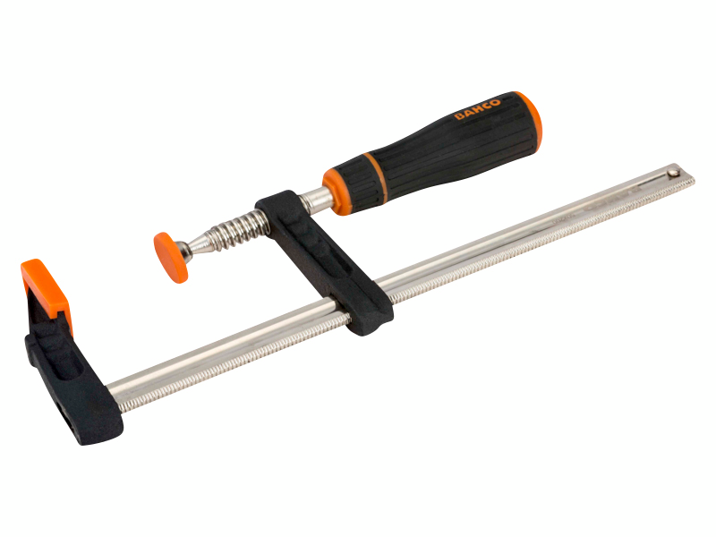 Muovikahva Bahco F-sinkilä 50-175mm