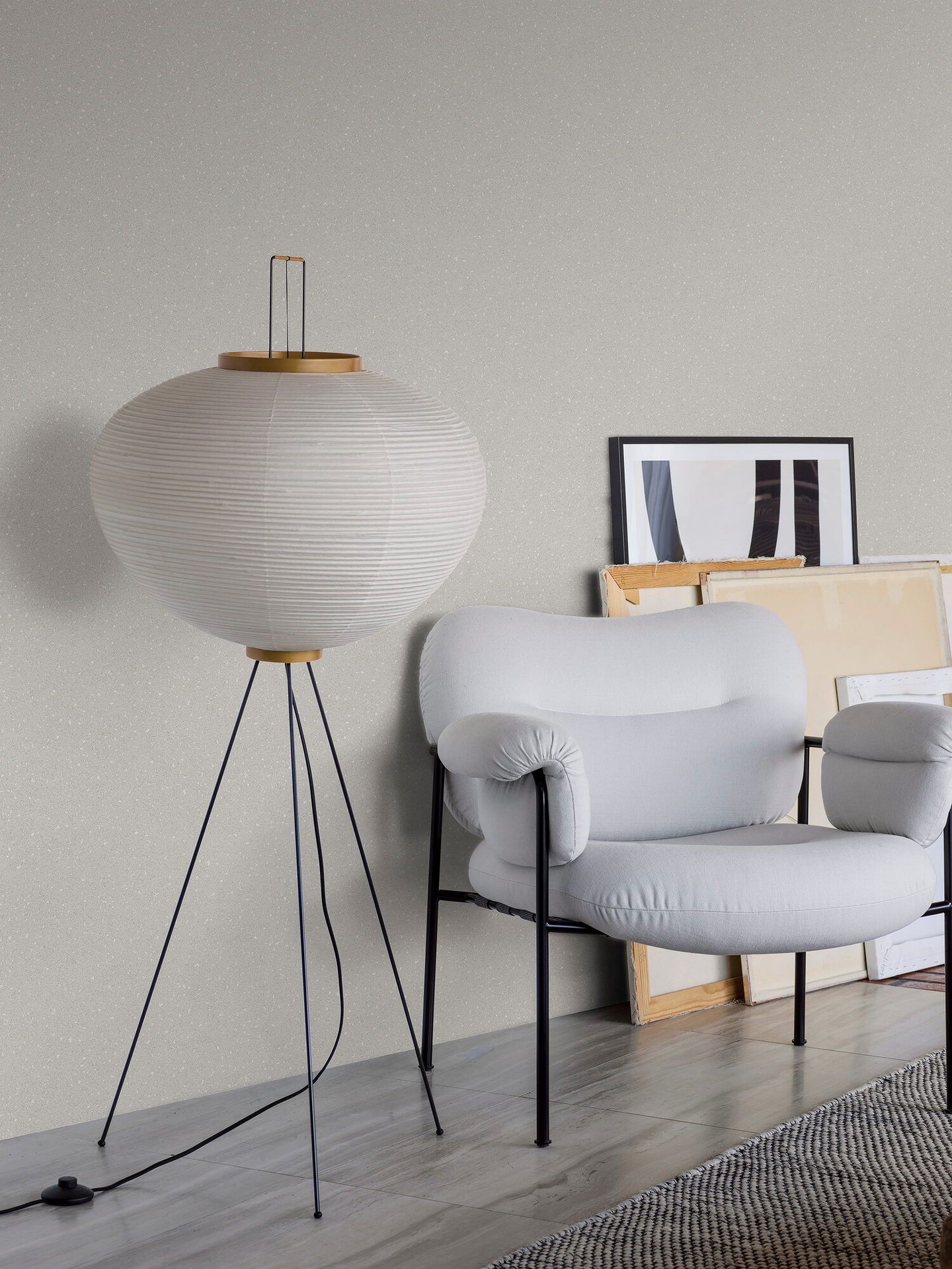 Tapetti Boråstapeter Eastern Simplicity 3109 kuitu 10,05m