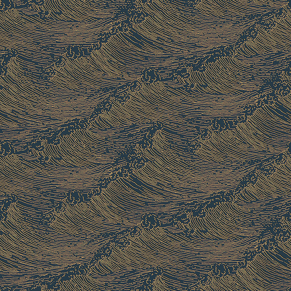 Tapetti Boråstapeter Eastern Simplicity 3117 kuitu 10,05m