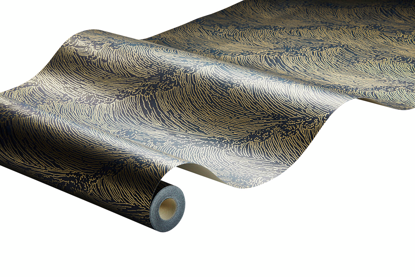 Tapetti Boråstapeter Eastern Simplicity 3117 kuitu 10,05m