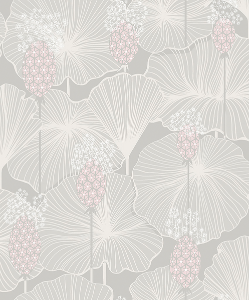 Tapetti Boråstapeter Eastern Simplicity 3120 kuitu 10,05m