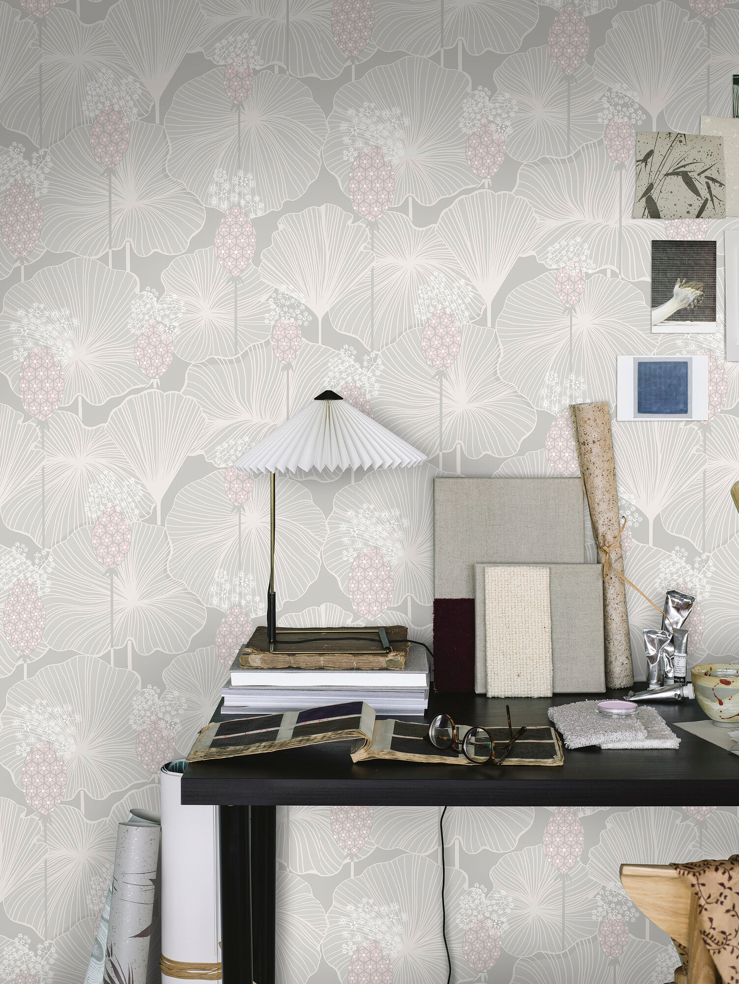 Tapetti Boråstapeter Eastern Simplicity 3120 kuitu 10,05m