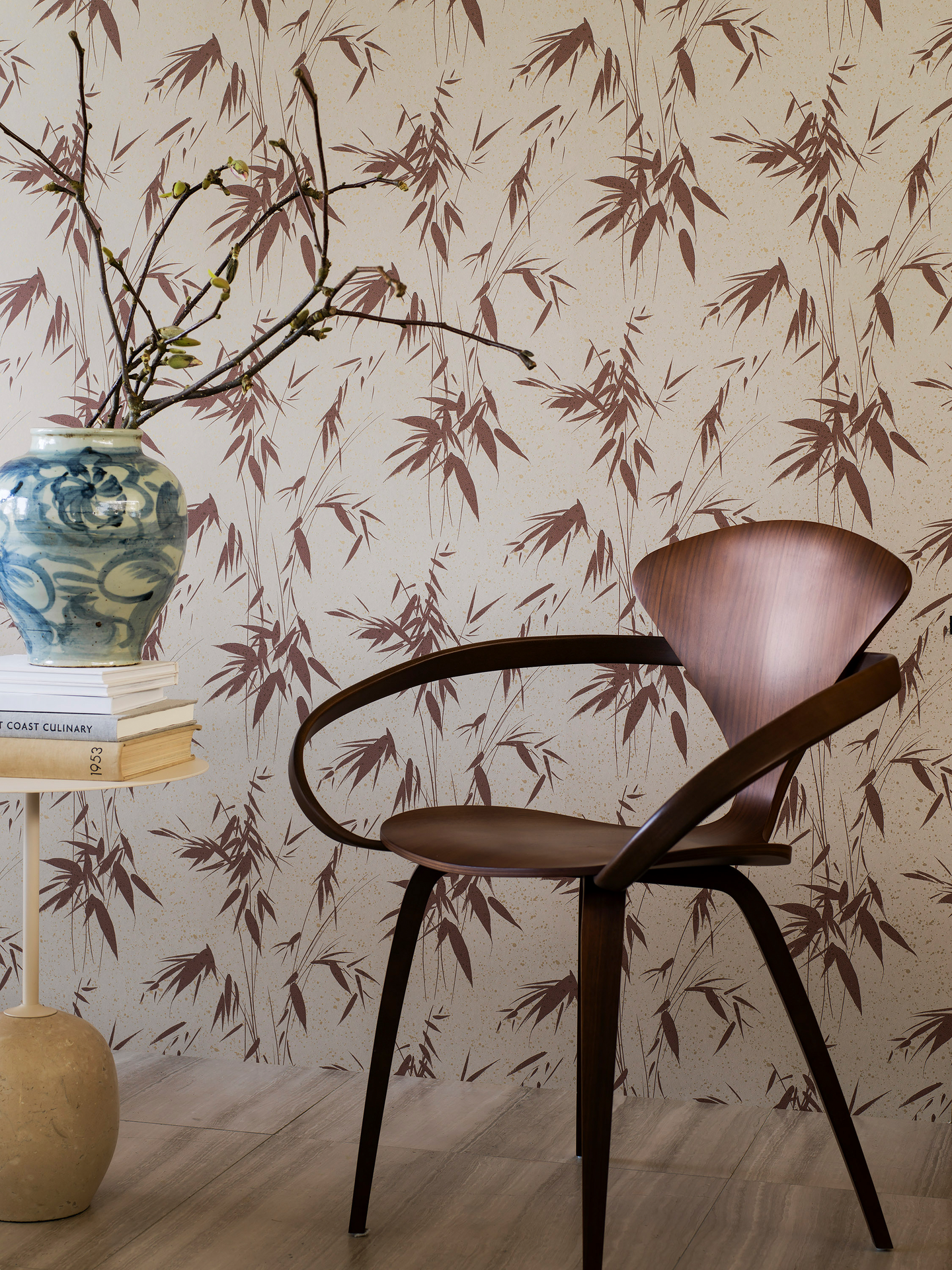 Tapetti Boråstapeter Eastern Simplicity 3112 kuitu 10,05m