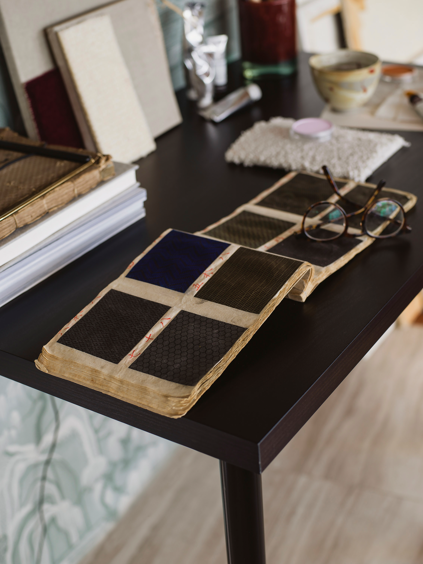 Tapetti Boråstapeter Eastern Simplicity 3131 kuitu 10,05m