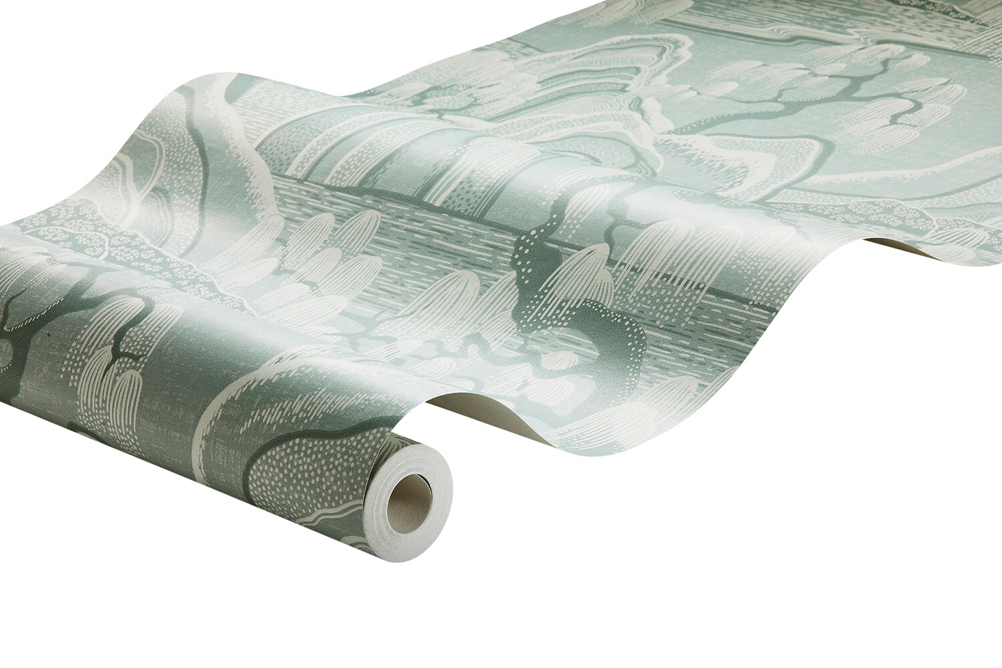 Tapetti Boråstapeter Eastern Simplicity 3131 kuitu 10,05m