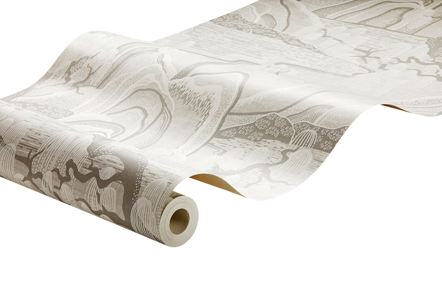 Tapetti Boråstapeter Eastern Simplicity 3134 kuitu 10,05m