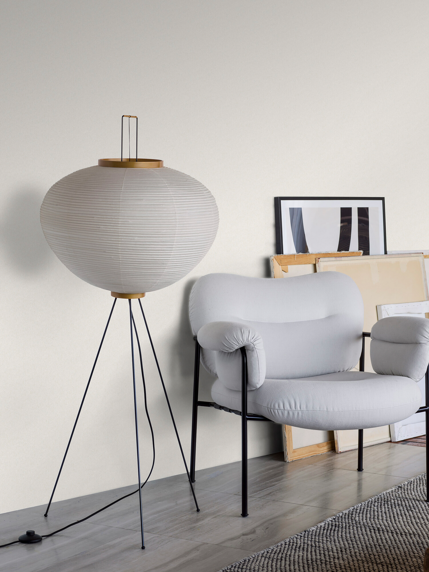 Tapetti Boråstapeter Eastern Simplicity 3135 kuitu 10,05m