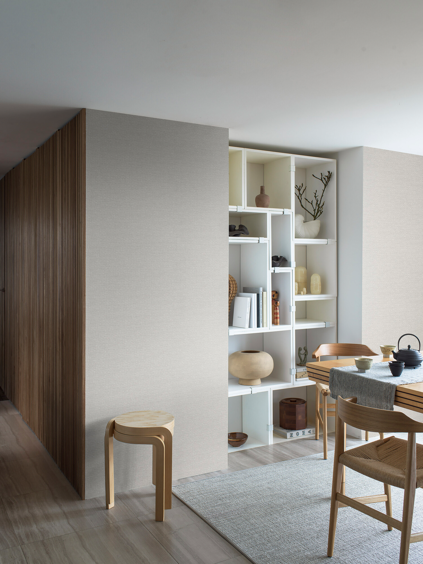 Tapetti Boråstapeter Eastern Simplicity 3126 kuitu 10,05m