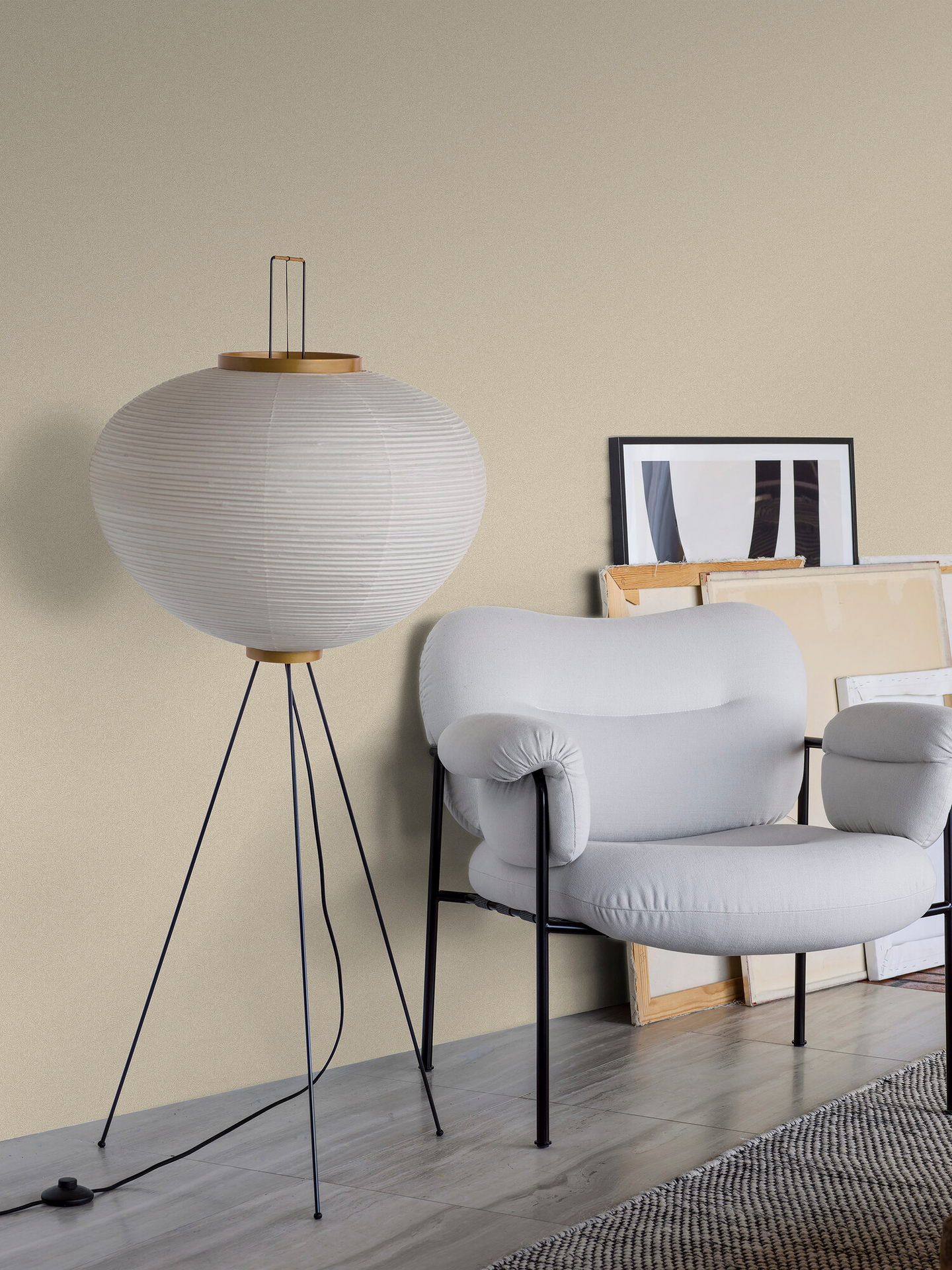 Tapetti Boråstapeter Eastern Simplicity 3136 kuitu 10,05m