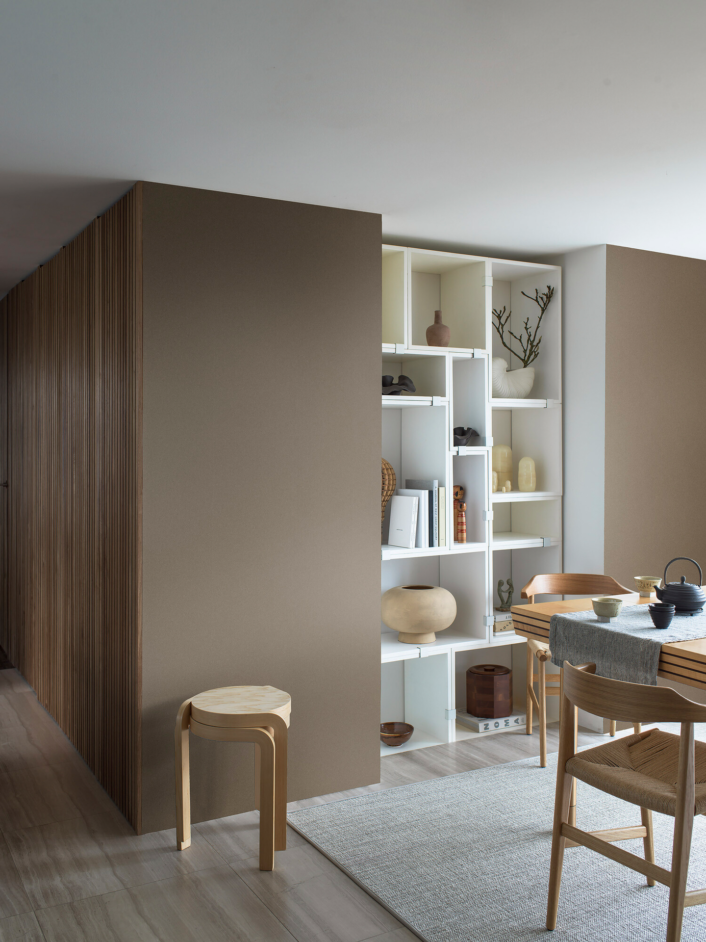 Tapetti Boråstapeter Eastern Simplicity 3137 kuitu 10,05m