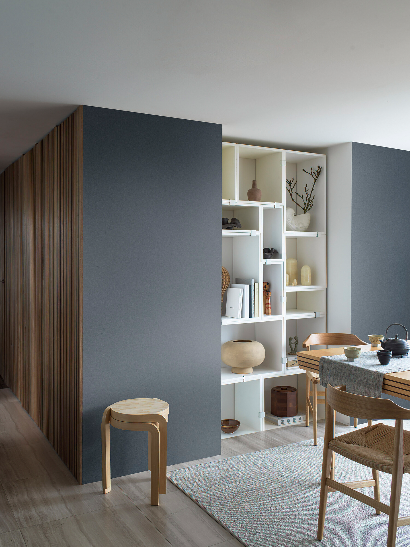 Tapetti Boråstapeter Eastern Simplicity 3138 kuitu 10,05m