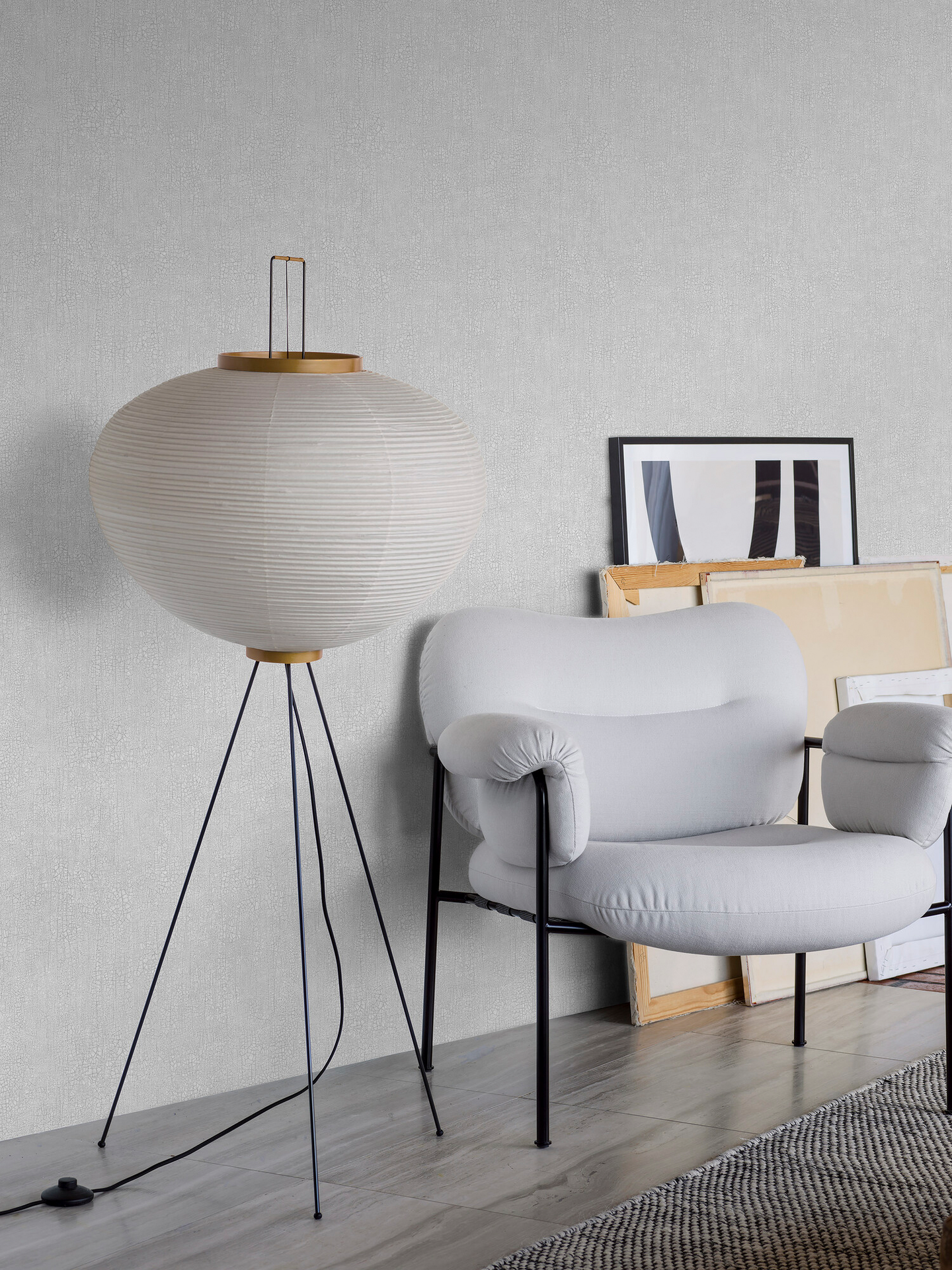 Tapetti Boråstapeter Eastern Simplicity 3108 kuitu 10,05m