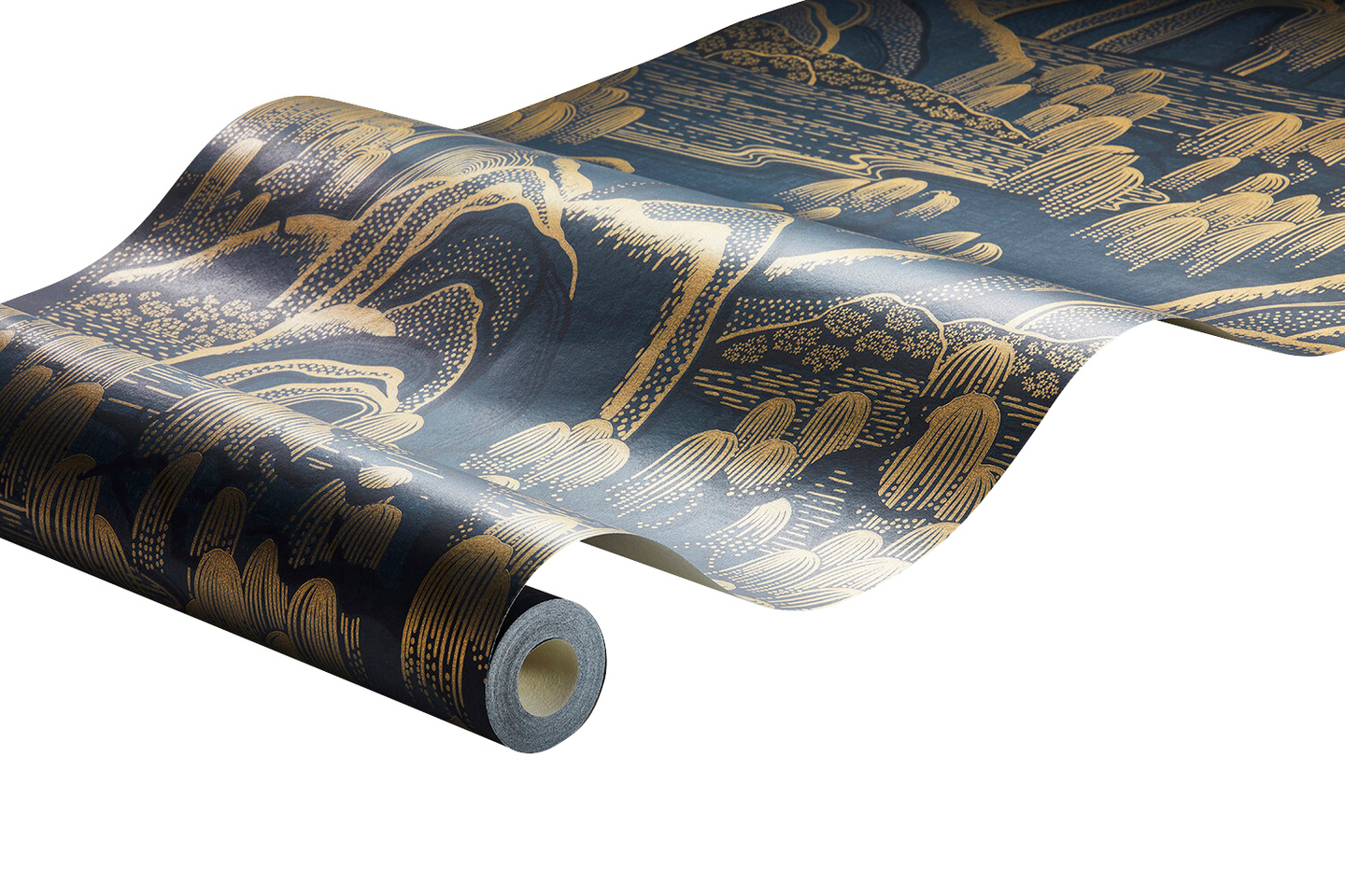 Tapetti Boråstapeter Eastern Simplicity 3132 kuitu 10,05m