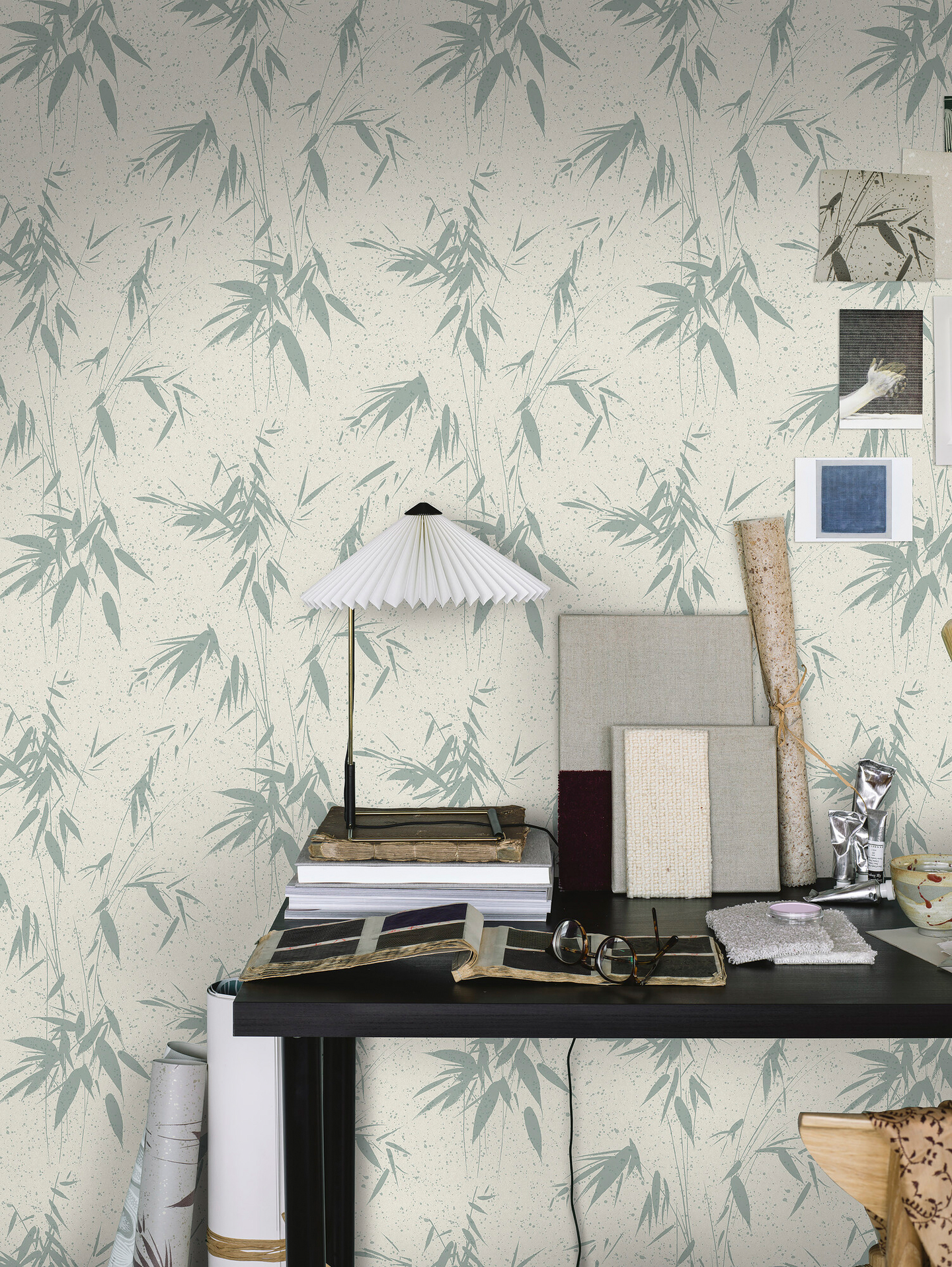 Tapetti Boråstapeter Eastern Simplicity 3114 kuitu 10,05m