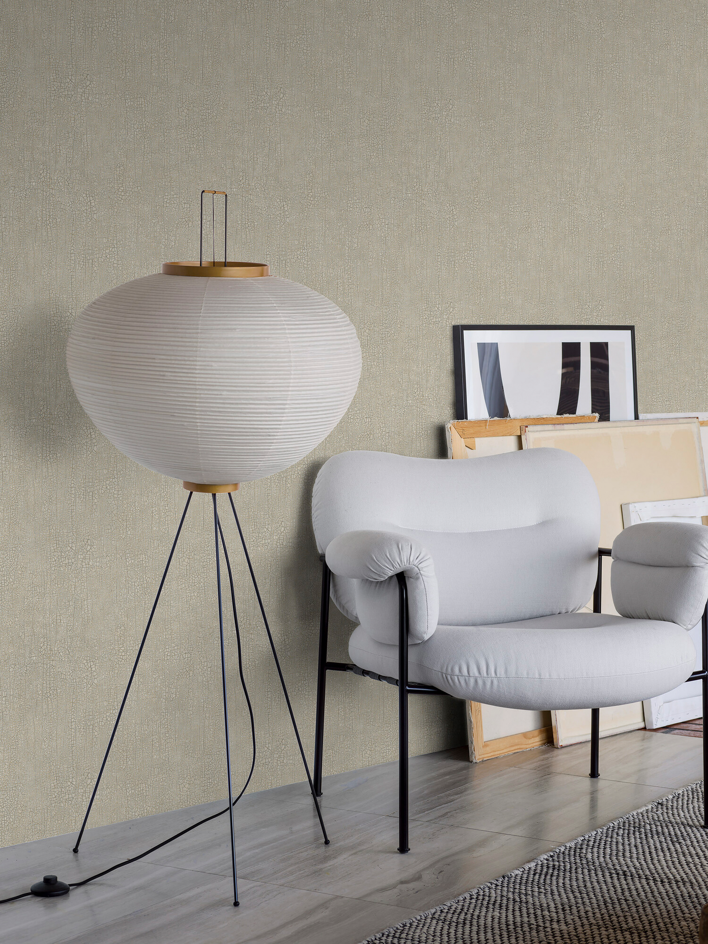 Tapetti Boråstapeter Eastern Simplicity 3107 kuitu 10,05m