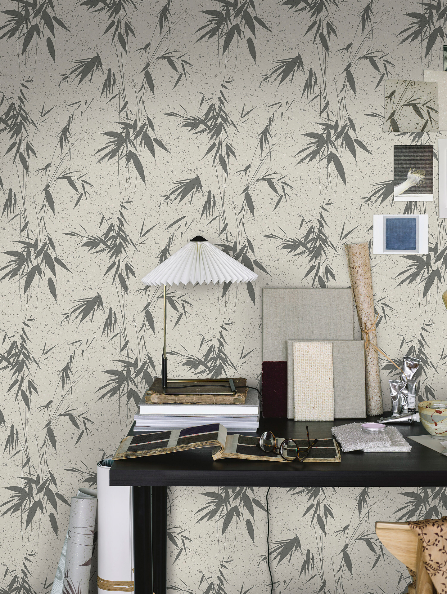 Tapetti Boråstapeter Eastern Simplicity 3113 kuitu 10,05m