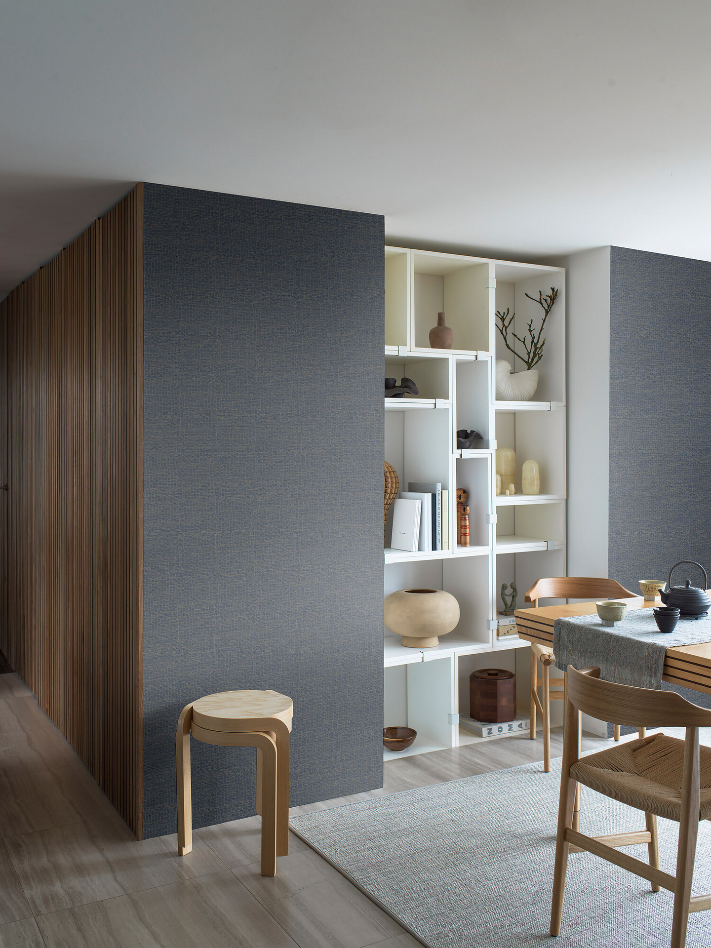 Tapetti Boråstapeter Eastern Simplicity 3125 kuitu 10,05m