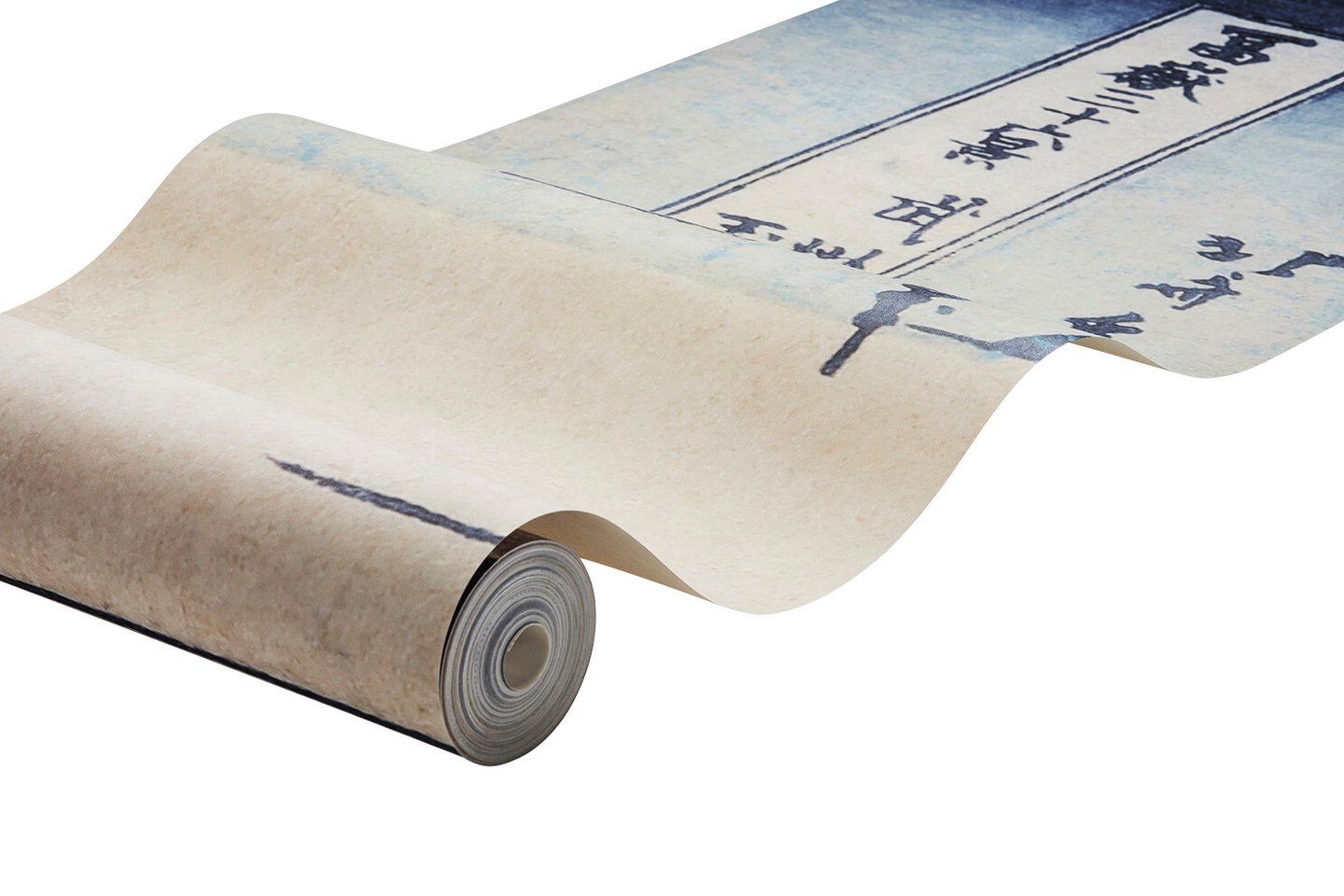 Tapetti Boråstapeter Eastern Simplicity 3142 kuitu 3,6x2,7m