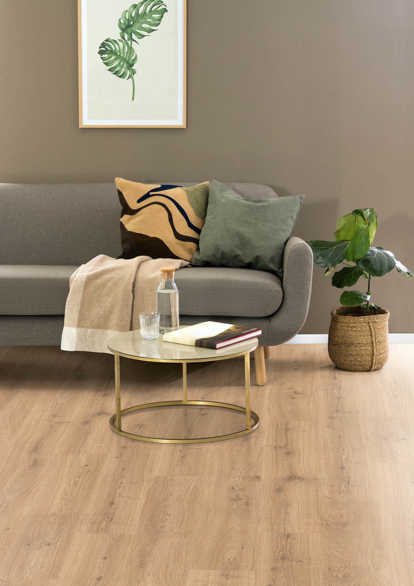 Laminaatti Egger Pro EPL198 tammi Predaia H2428