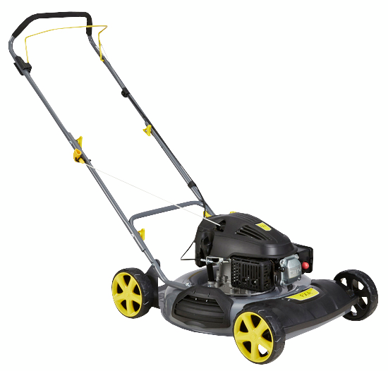 Ruohonleikkuri FXA M51 Y80V