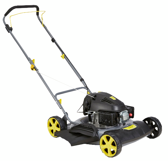 Ruohonleikkuri FXA M51 Y80V