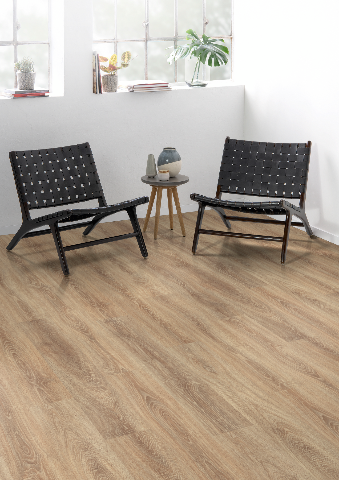 Laminaatti Egger Pro EPL035 tammi Bardolino 1,99m²