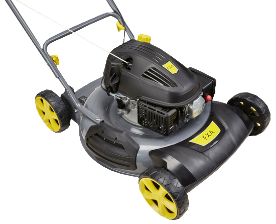 Ruohonleikkuri FXA M51 Y80V