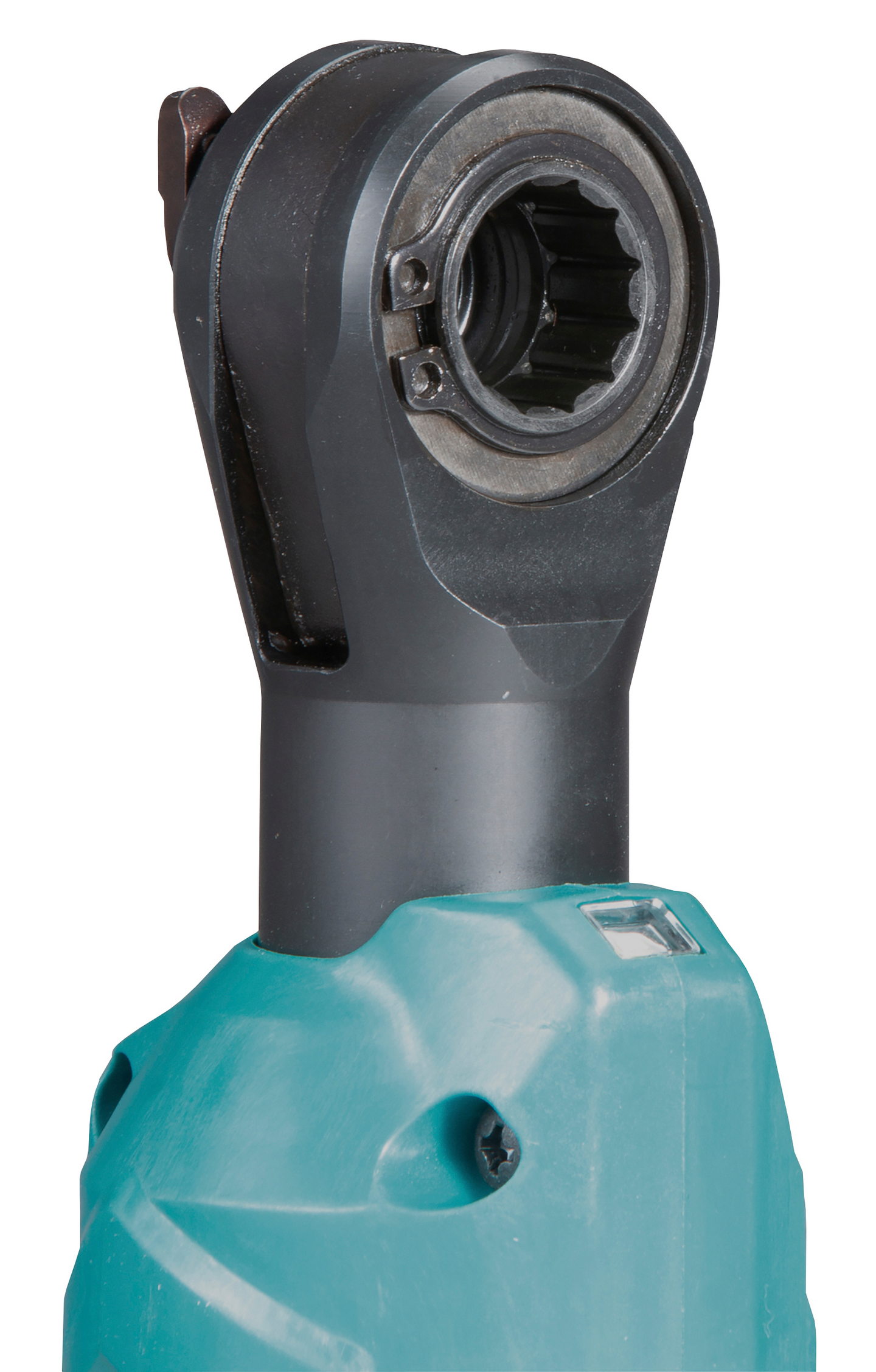 Räikkäväännin Makita WR100DZ 12V 47,5Nm runko