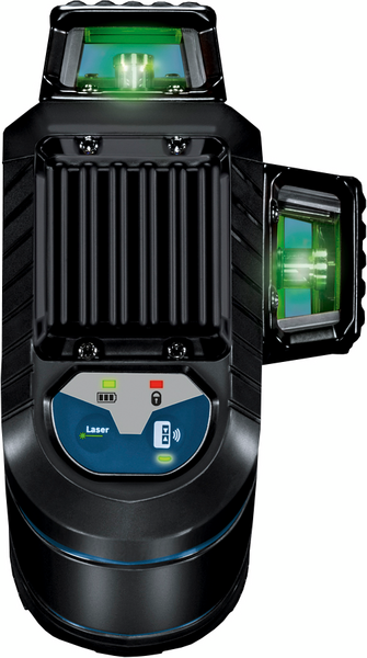 Linjalaser Bosch GLL 3-80 G Professional