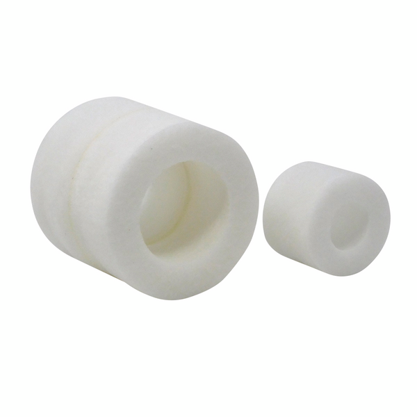 Äänenvaimennin Mobair 100/60/80 2kpl