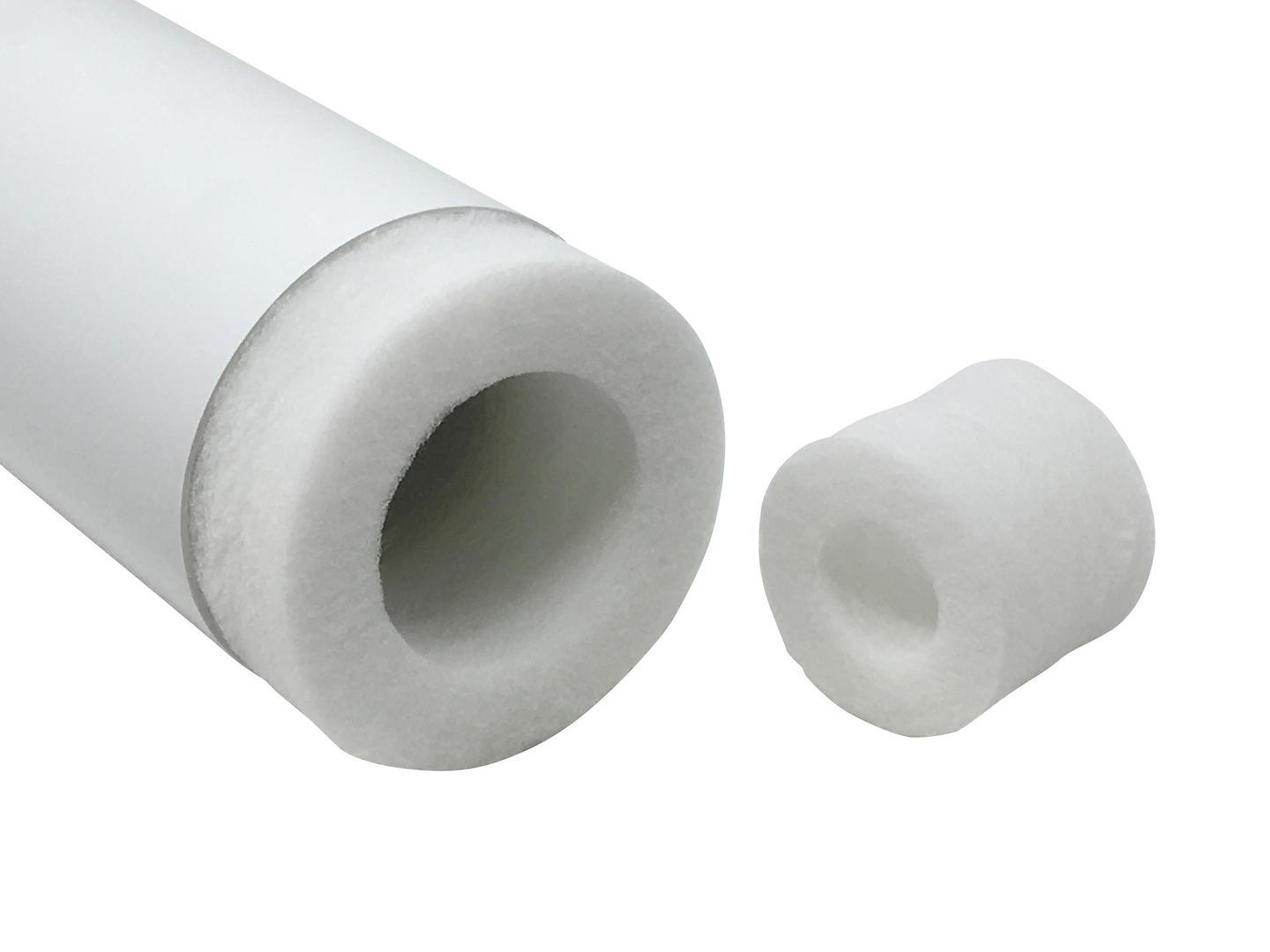 Äänenvaimennin Mobair 100/60/80 2kpl