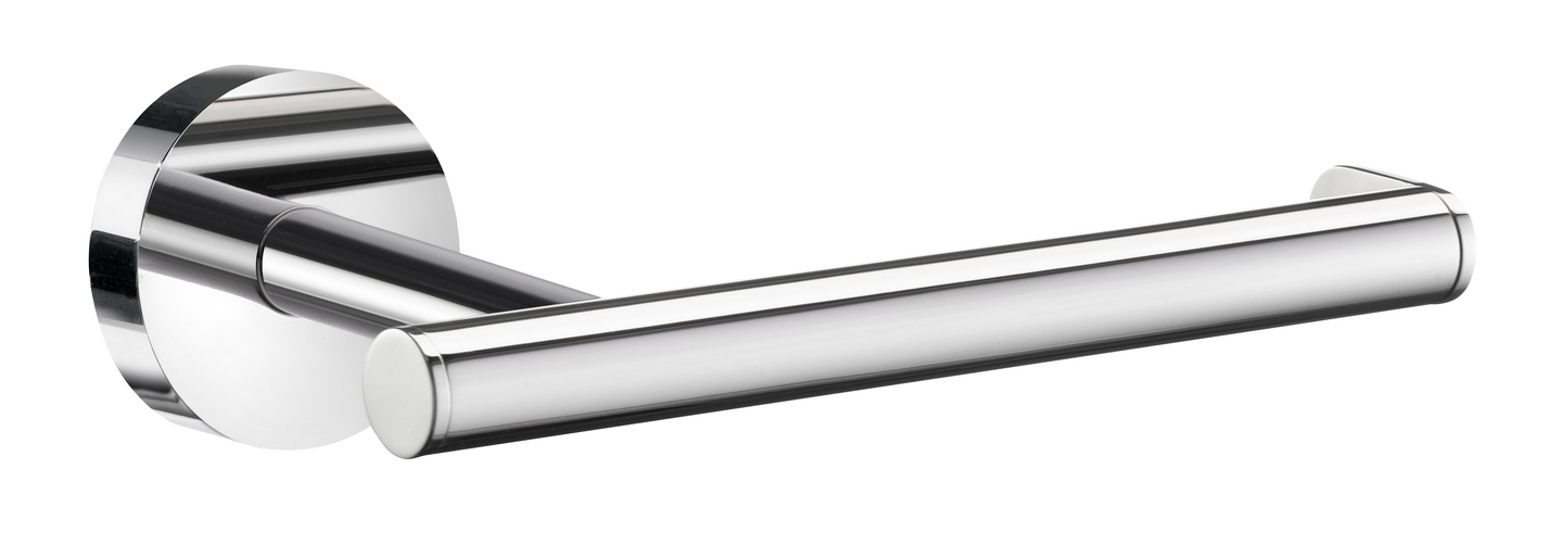 Wc-paperiteline Smedbo Home HK3411 kiiltävä kiinteä