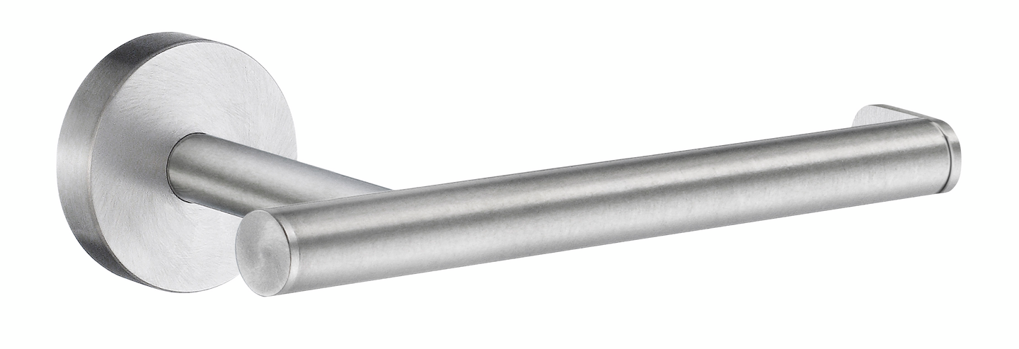 Wc-paperiteline Smedbo Home HS3411 harjattu kiinteä