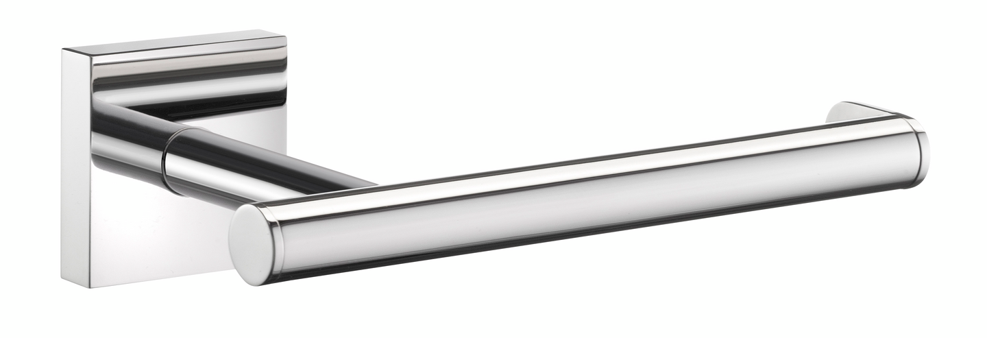 Wc-paperiteline Smedbo House RK3411 kiiltävä kiinteä