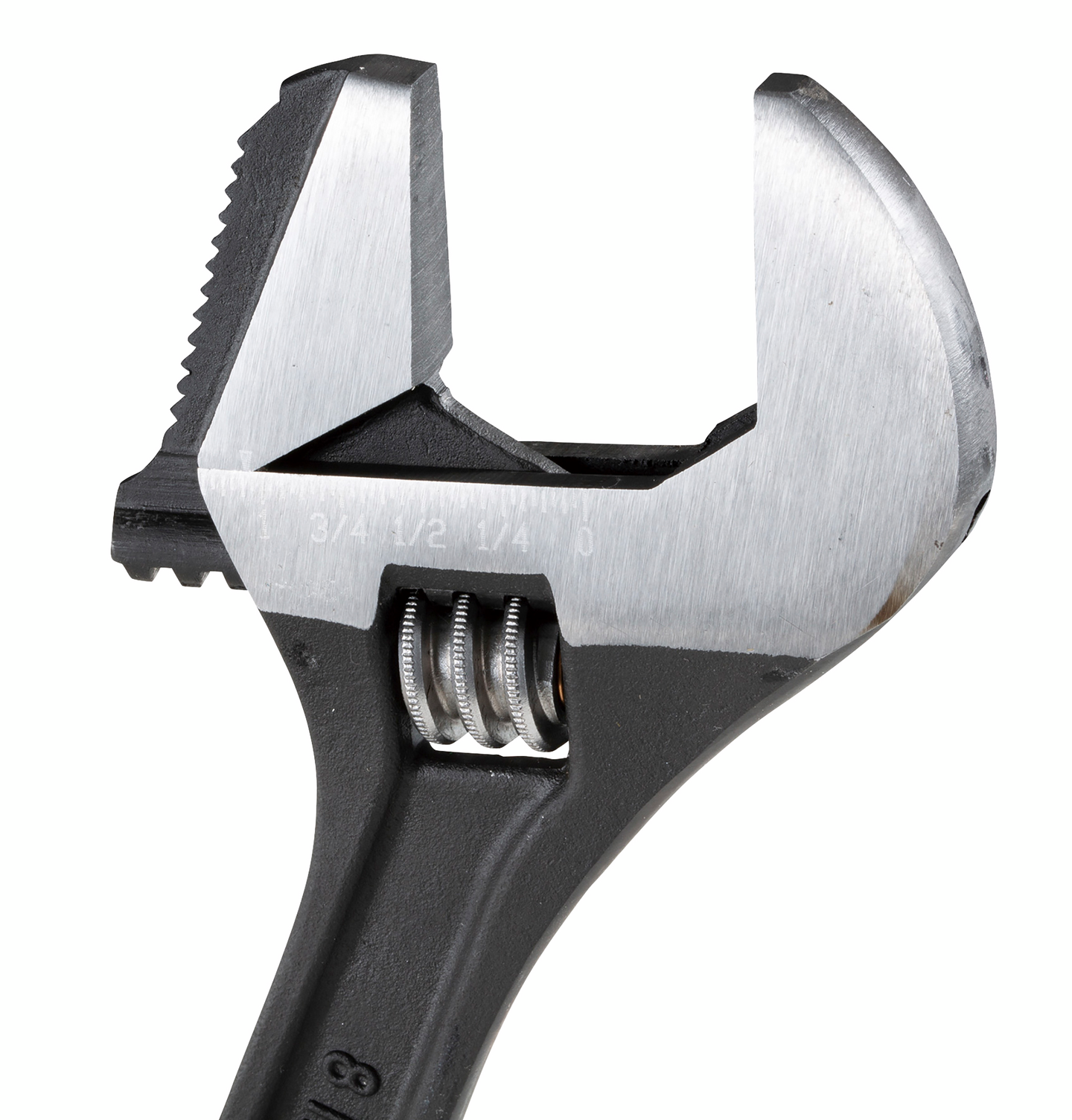 Jakoavain/hylsysarja Makita 11-osainen läpimentävä