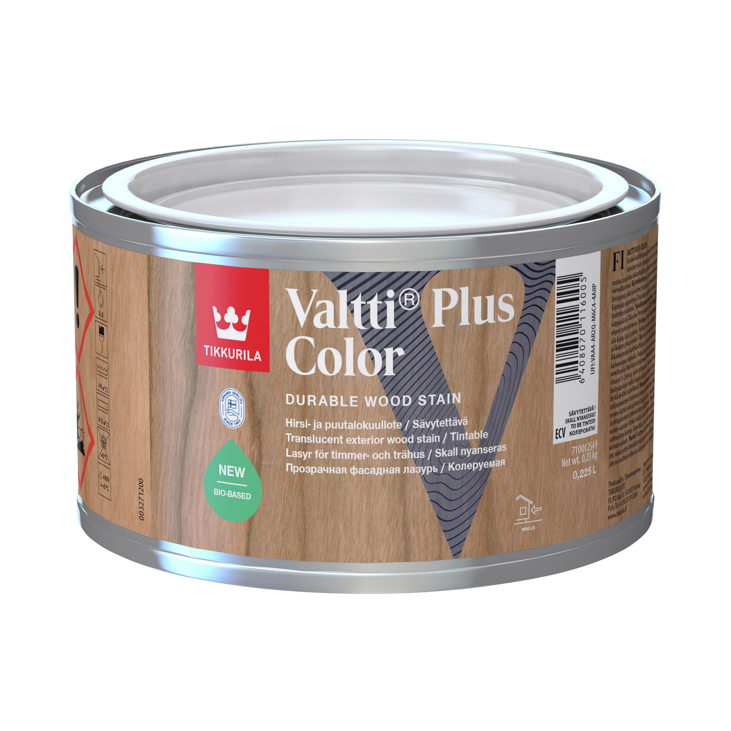 Valtti Plus Color Kuullote puulle