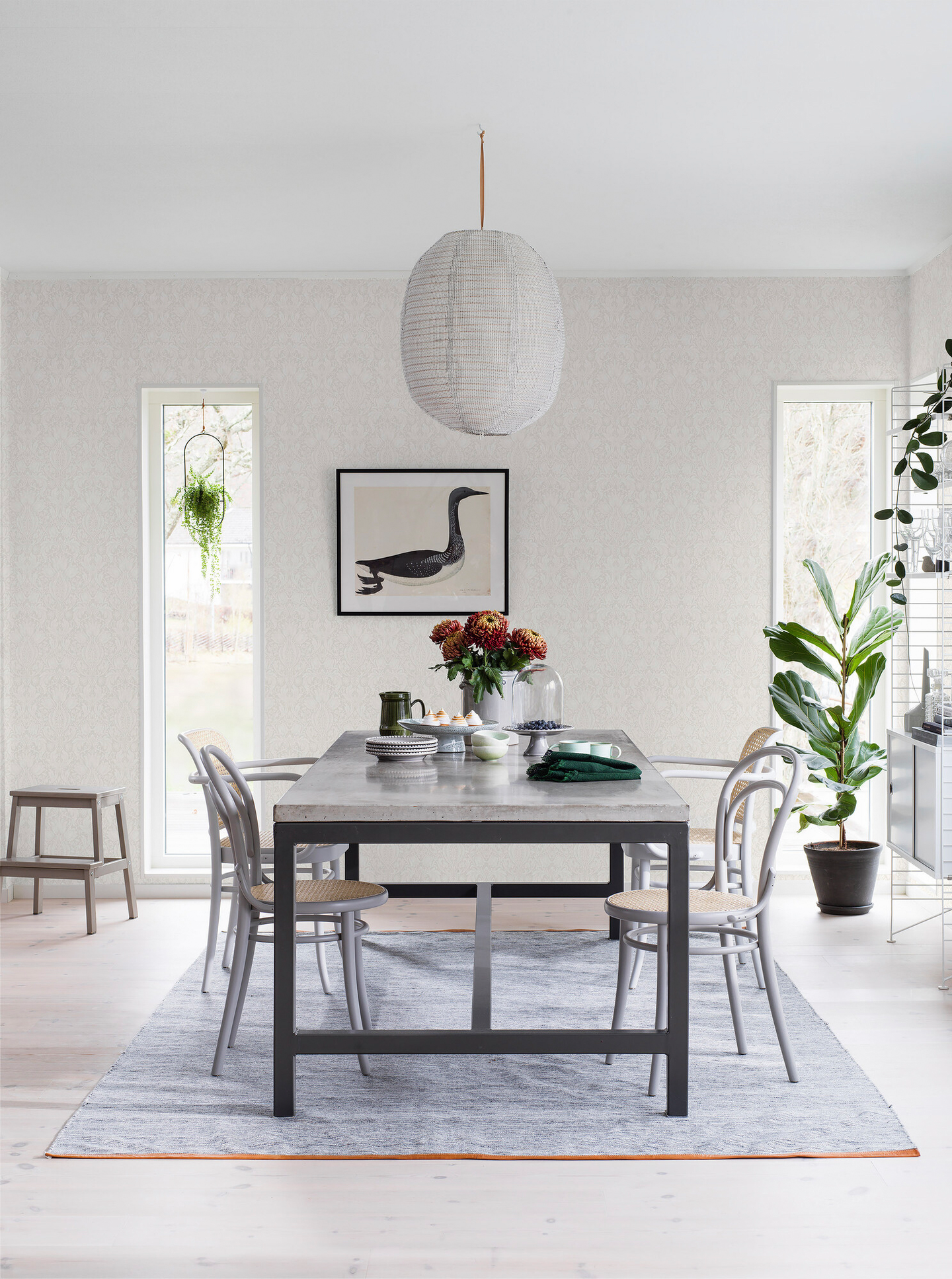 Tapetti  Borosan Easyup 20 38601 11,2m kuitu