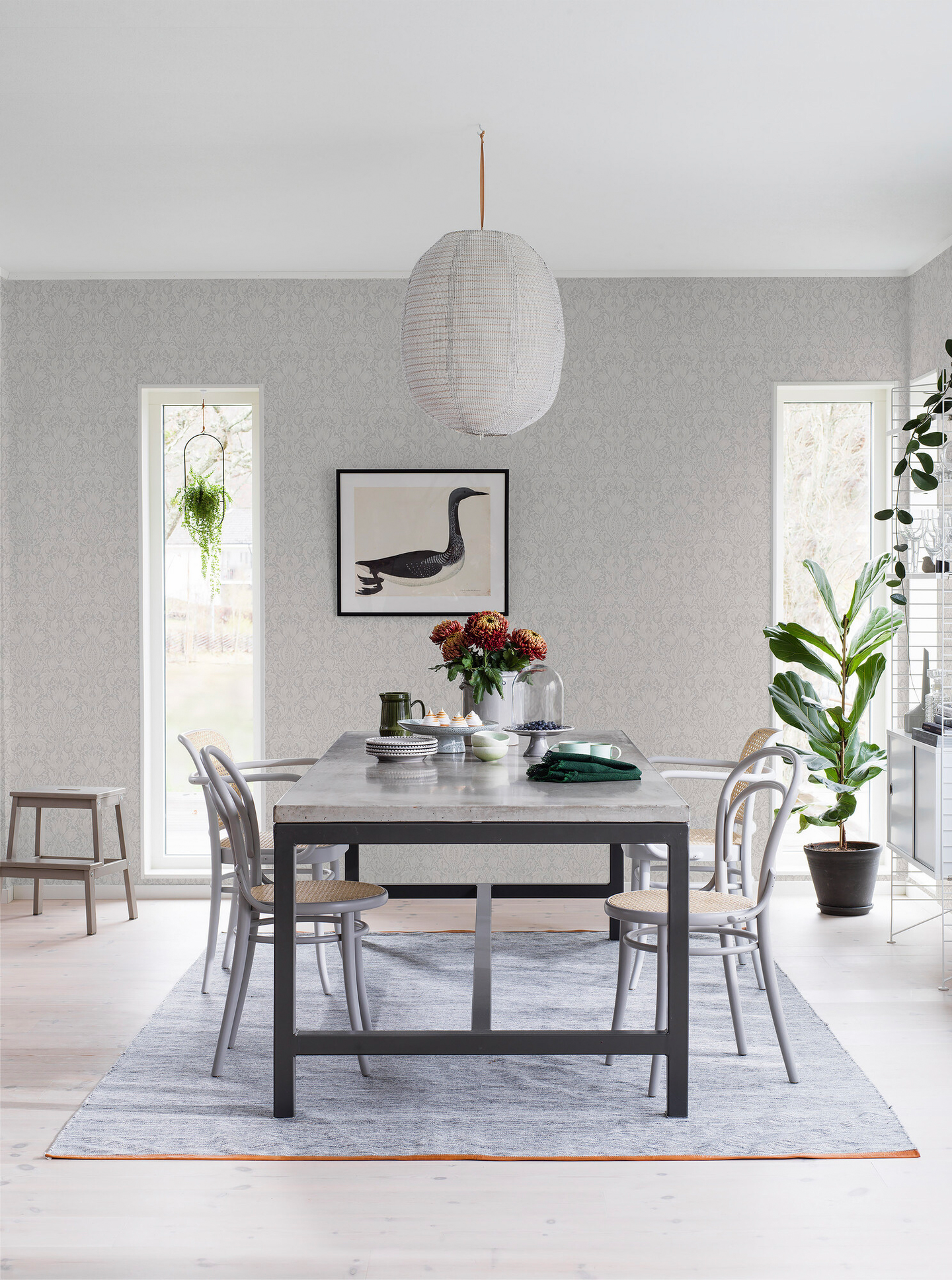 Tapetti  Borosan Easyup 20 38602 11,2m kuitu