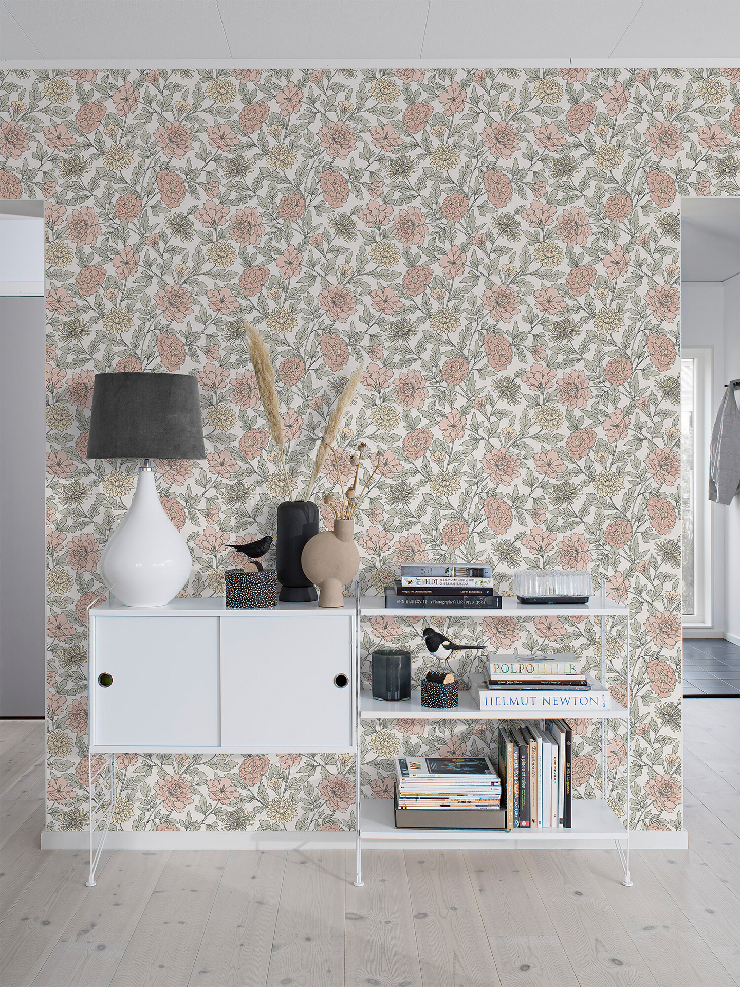 Tapetti  Borosan Easyup 20 38618 11,2m kuitu