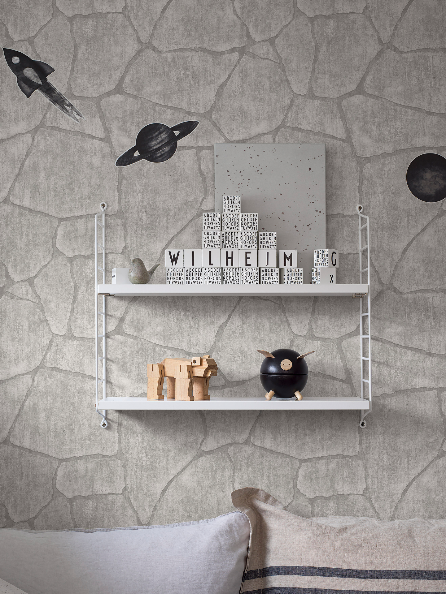 Tapetti  Borosan Easyup 20 38629 11,2m kuitu