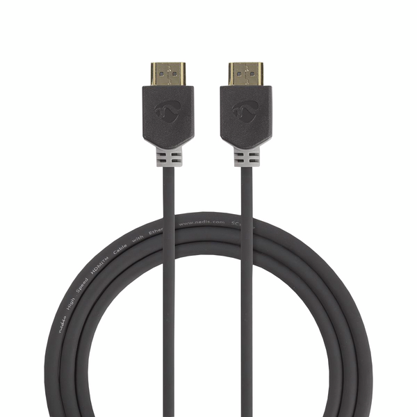 HDMI-kaapeli Nedis 3m