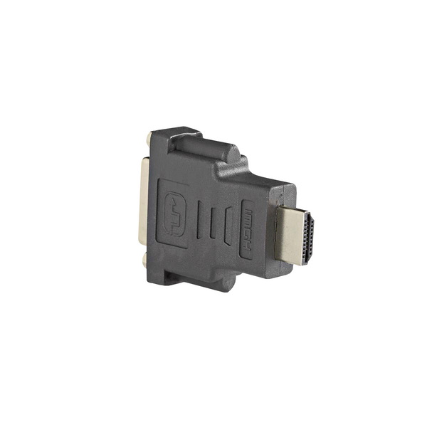 Adapteri Nedis DVI-D naaras - HDMI uros