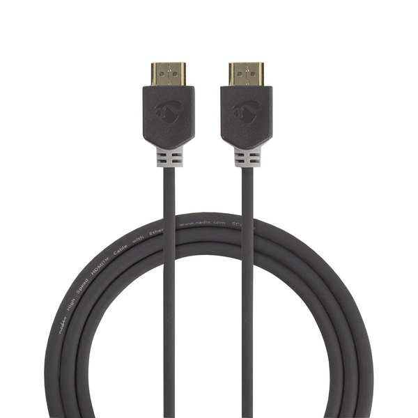 HDMI-kaapeli Nedis 5m